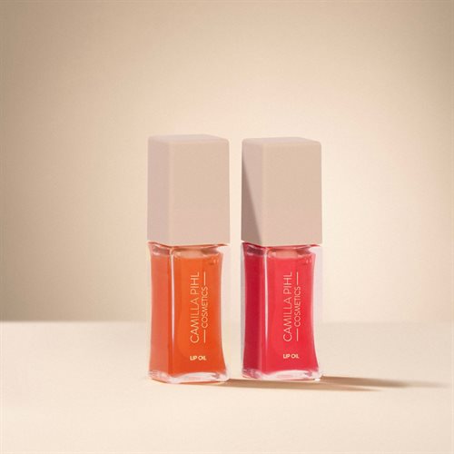 Camilla Pihl Cosmetics Lip Oil